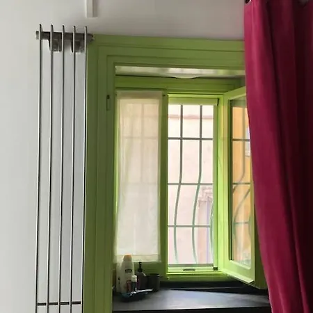 Apartment Amazing Terrace In Trastevere