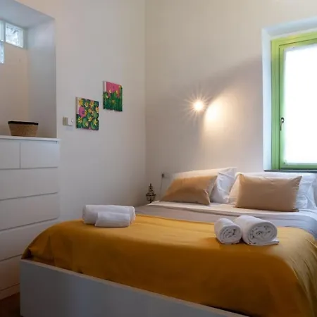 Amazing Terrace In Trastevere Apartamento