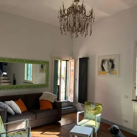 Amazing Terrace In Trastevere *