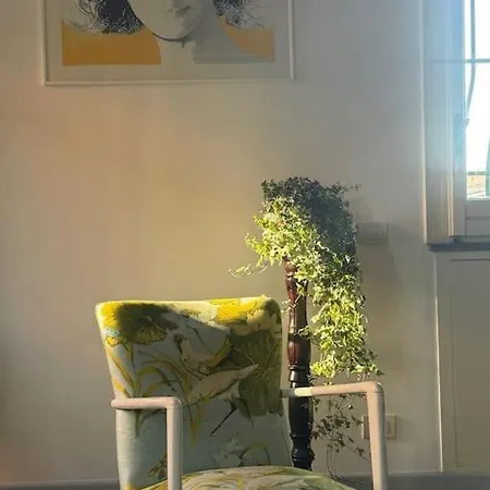 Apartment Amazing Terrace In Trastevere *